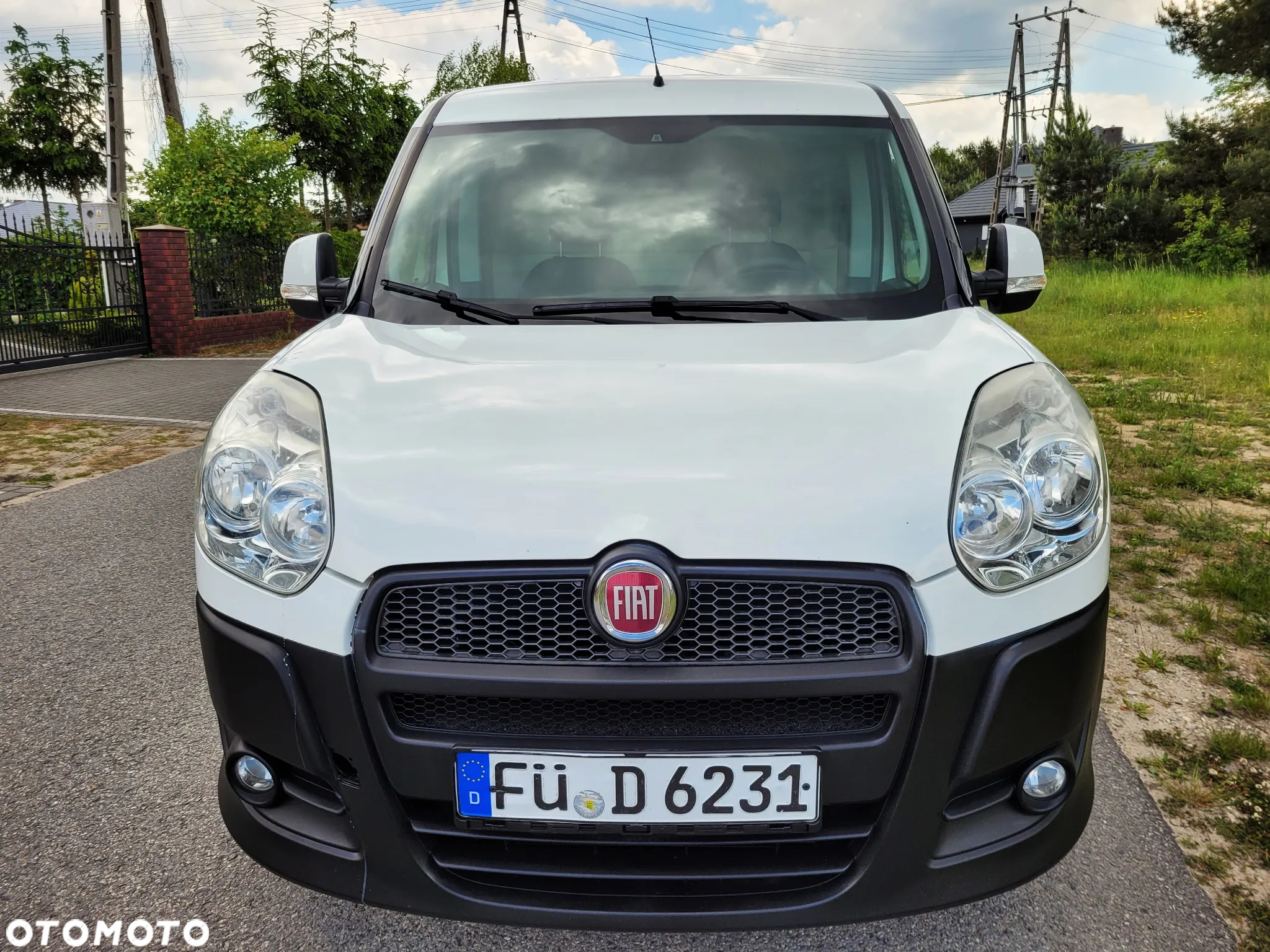 Fiat Doblo - 6