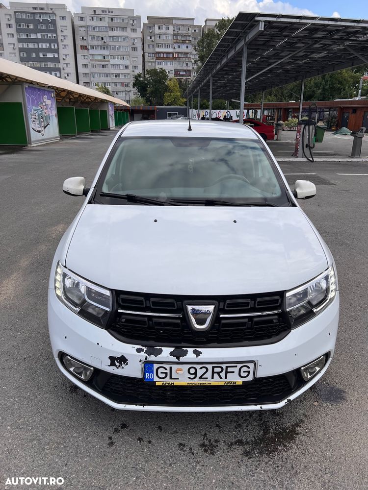 Dacia Sandero - 3