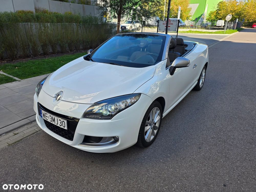 Renault Megane TCe 180 GT - 29