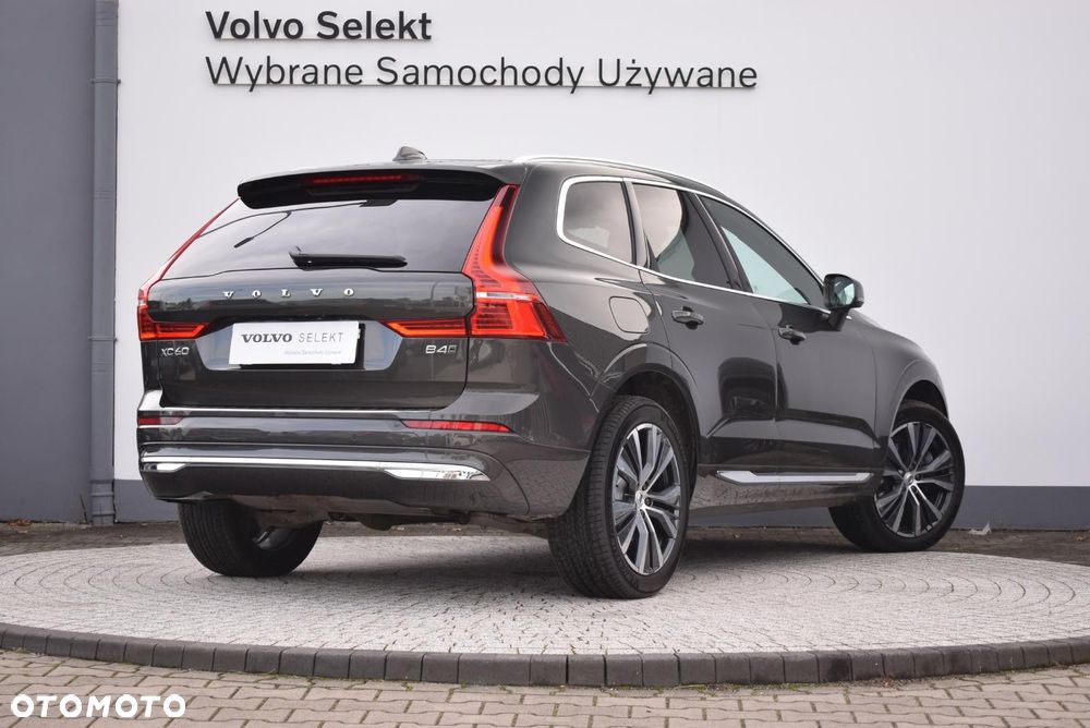 Volvo XC 60 - 9