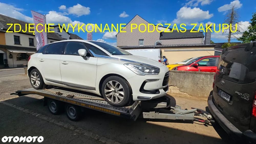 Citroën DS5 BlueHDi 180 EAT6 - 3