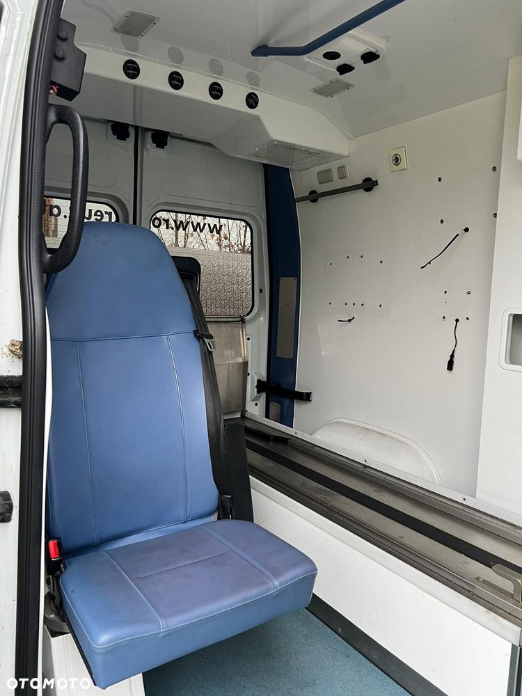 Renault Master - 9