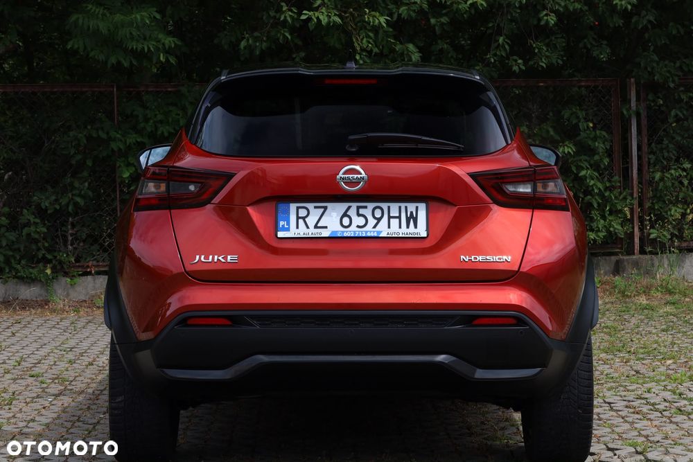Nissan Juke - 15