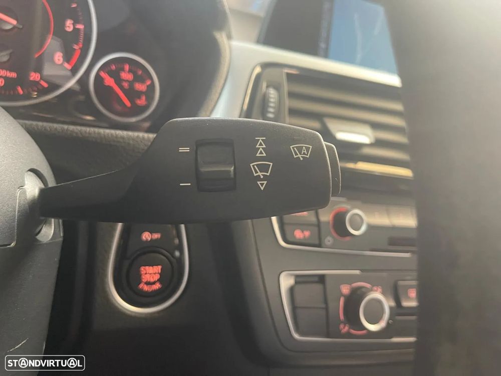 BMW 318 d Line Sport Auto - 47