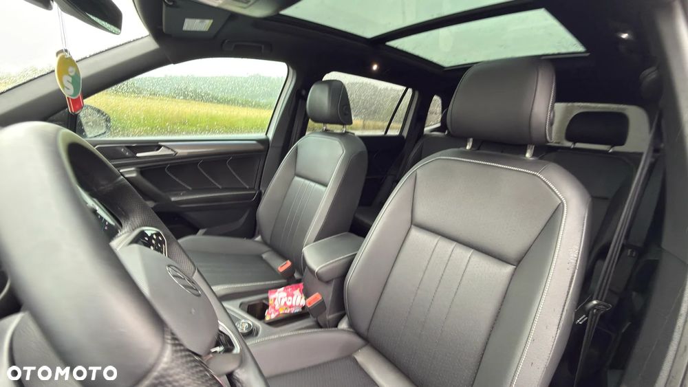 Volkswagen Tiguan 2.0 TSI 4Mot R-Line DSG - 15