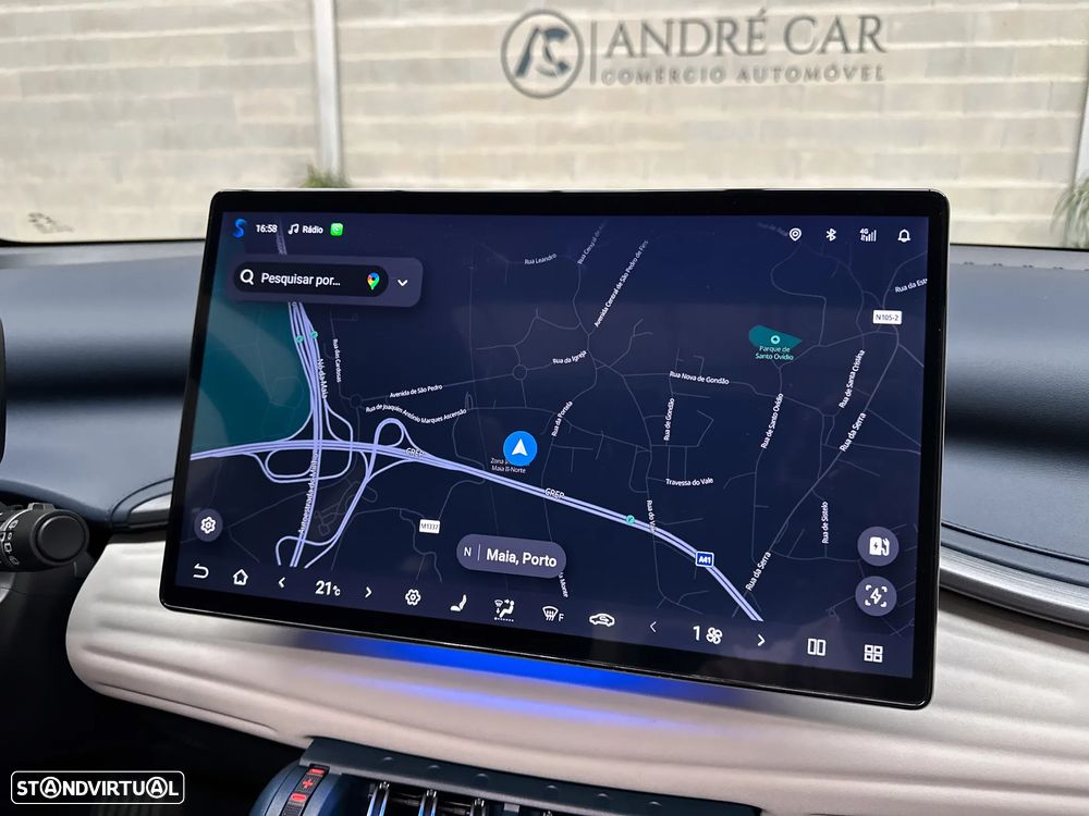 BYD Atto 3 Design - 38