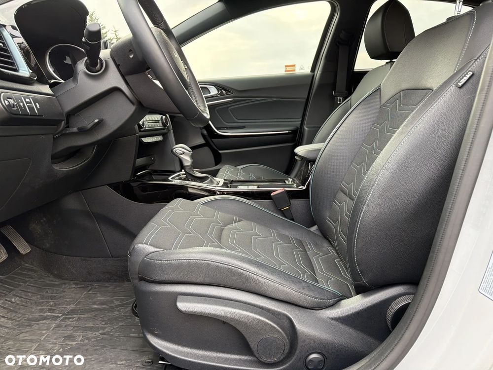 Kia XCeed 1.6 T-GDI Tribute DCT - 22