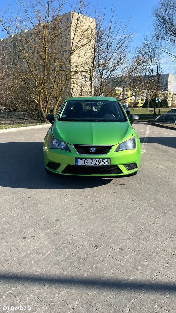 Seat Ibiza 1.2 TSI Style - 1