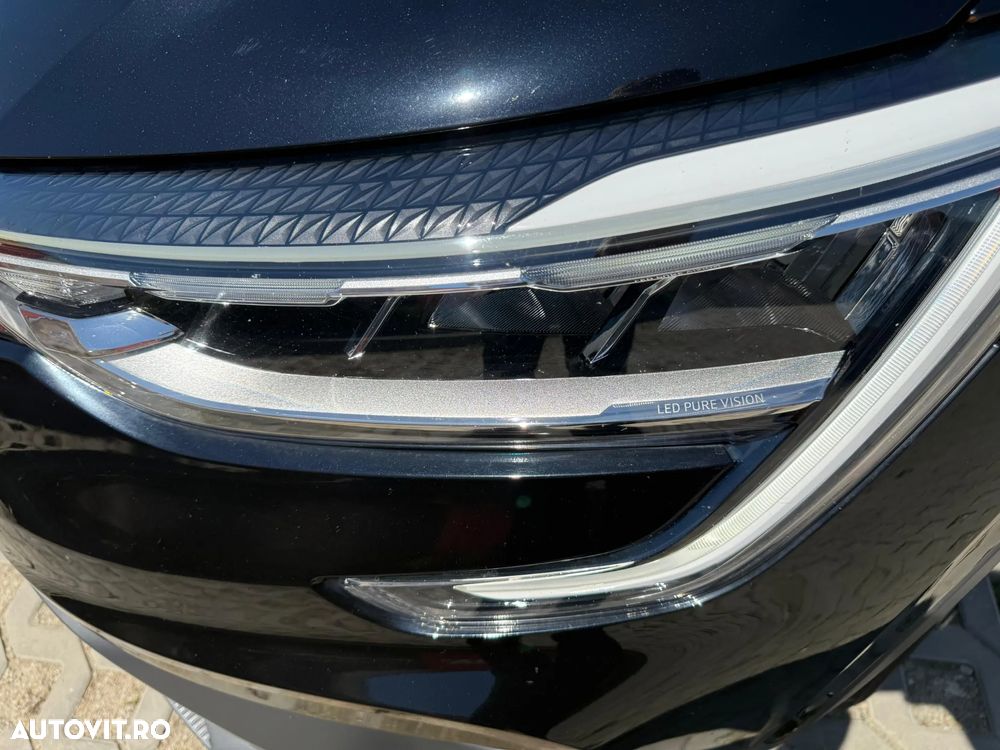 Renault Arkana E-TECH RS Line - 17