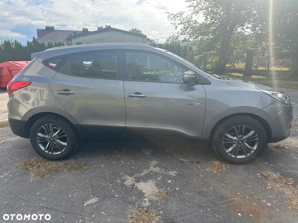 Hyundai ix35 1.6 GDI Classic 2WD - 5