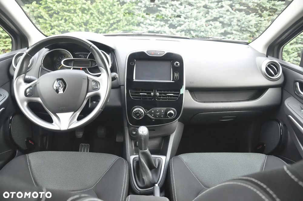 Renault Clio 0.9 TCe Techno Feel - 27