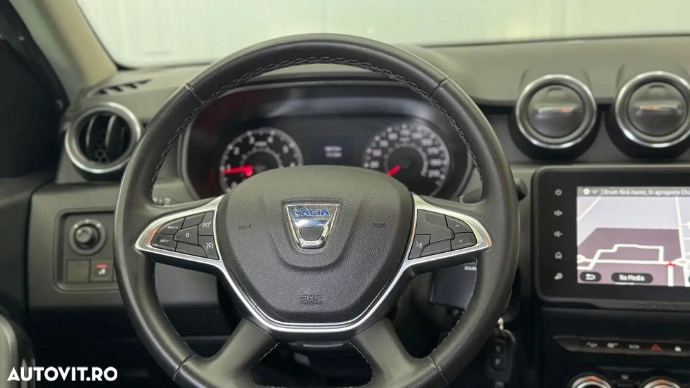 Dacia Duster - 10