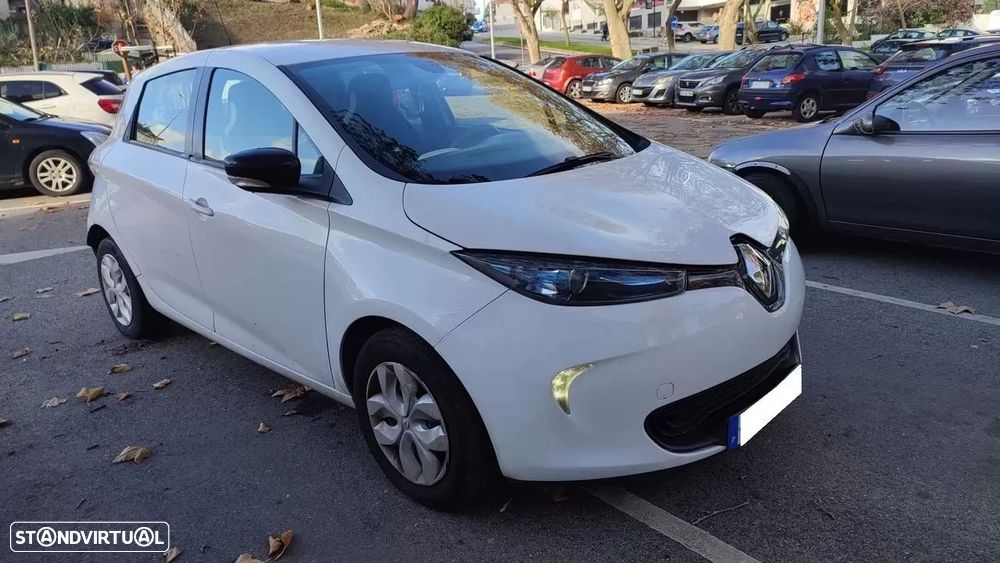 Renault Zoe - 2