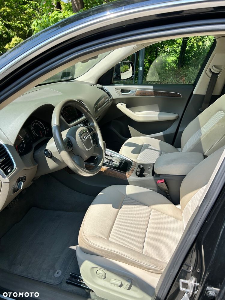 Audi Q5 2.0 TFSI Quattro S tronic - 10