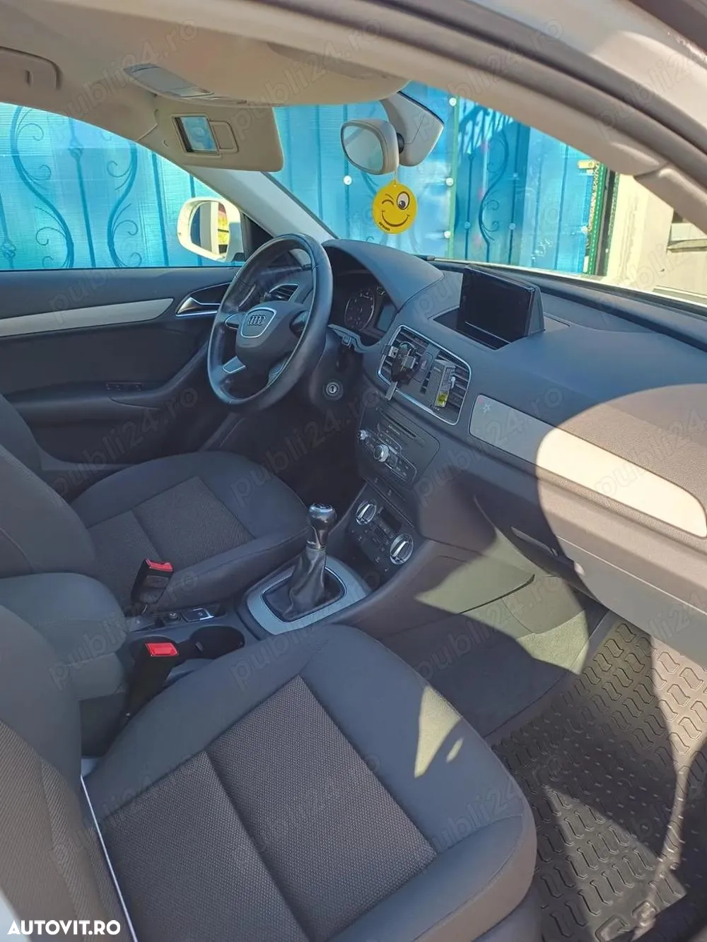 Audi Q3 1.4 TFSI - 8