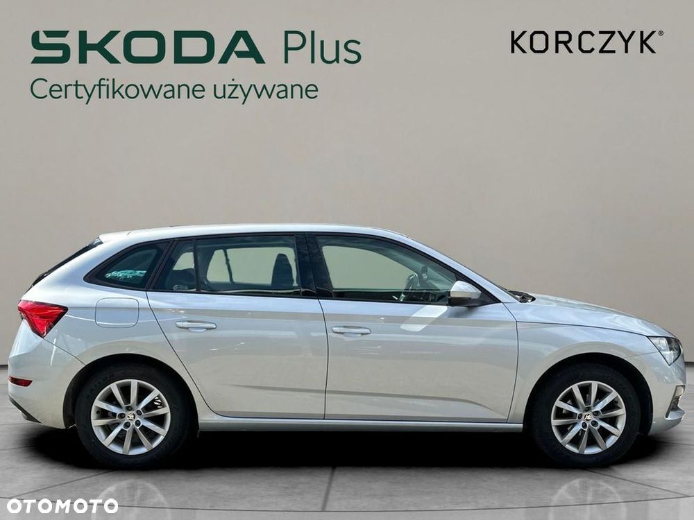 Skoda Scala 1.0 TSI Ambition - 7