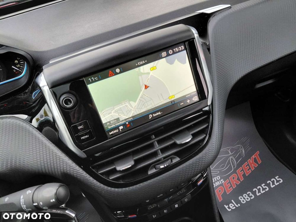 Peugeot 2008 - 29