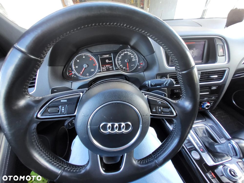 Audi Q5 - 9