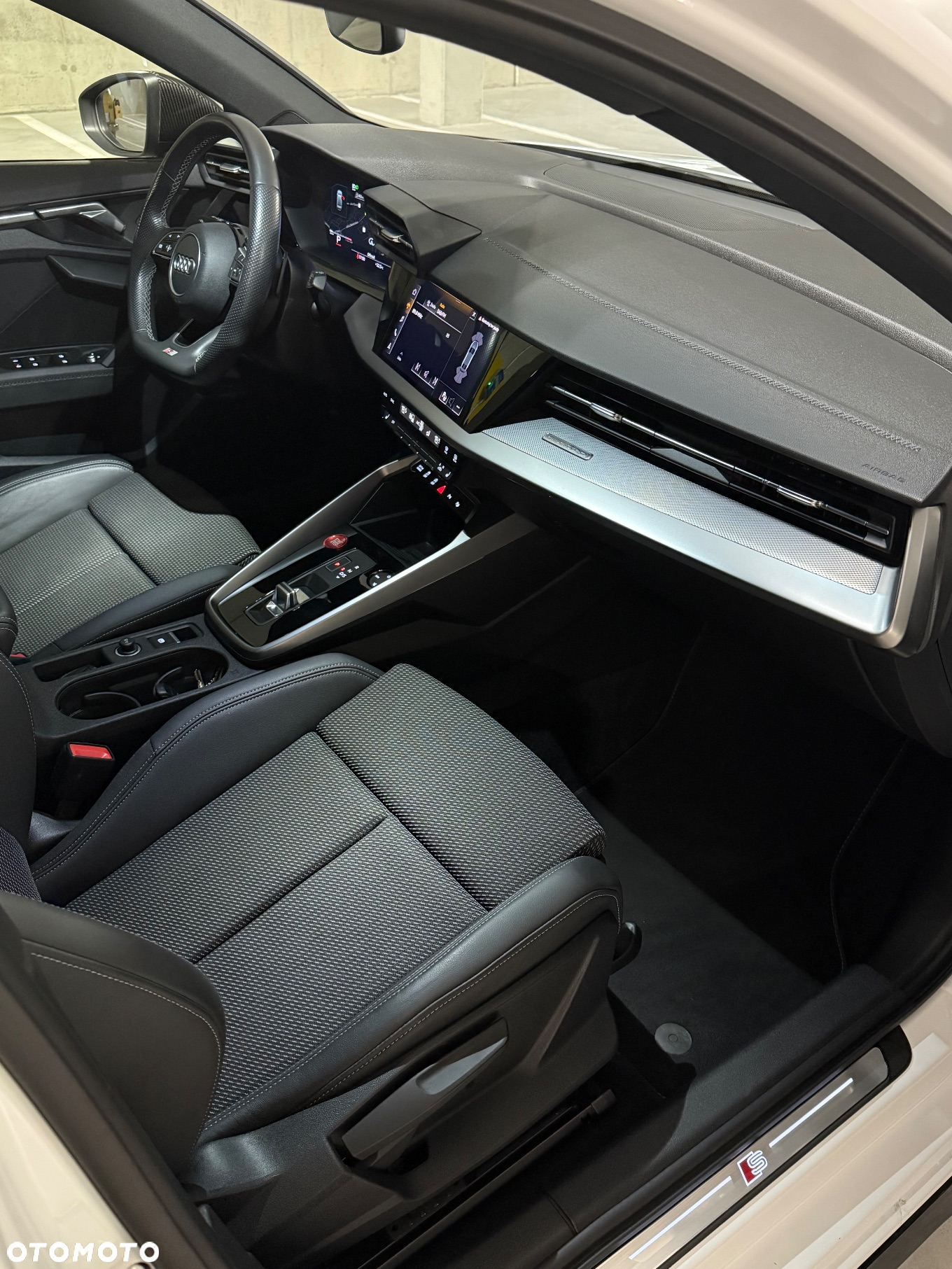 Audi S3 - 15