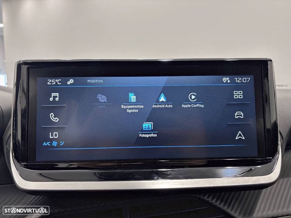 Peugeot 2008 1.2 PureTech Style - 14