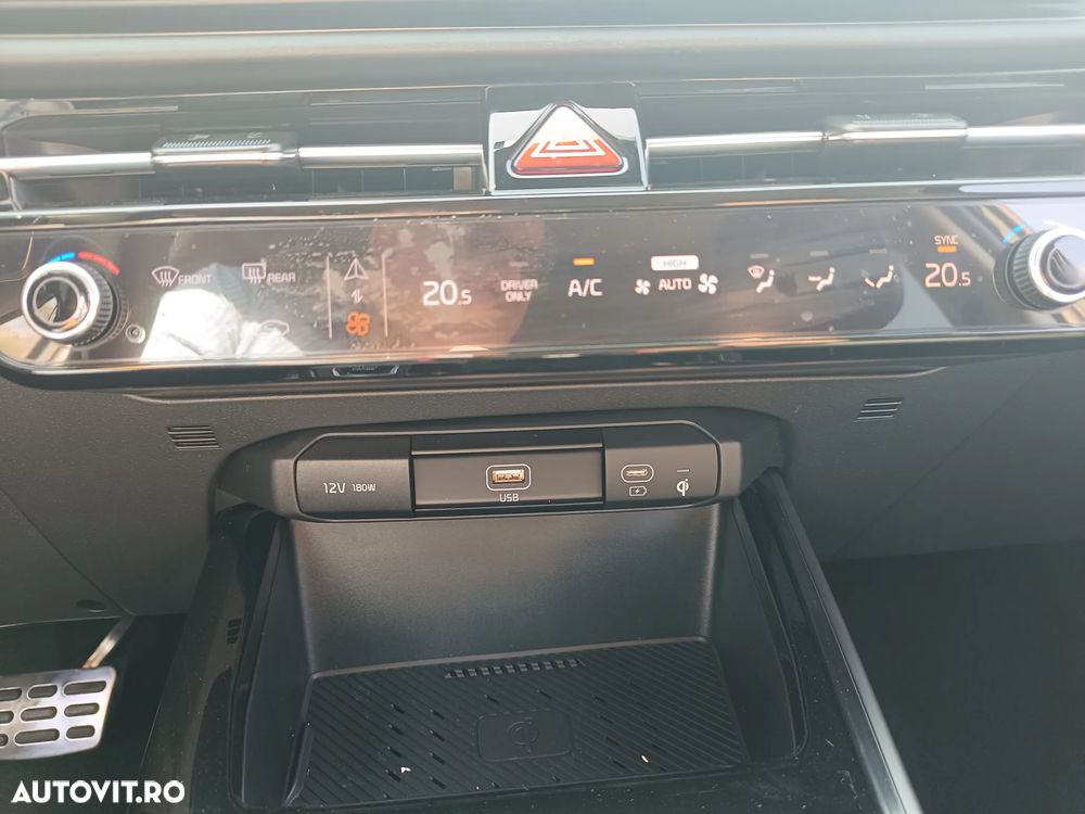 Kia Niro - 23