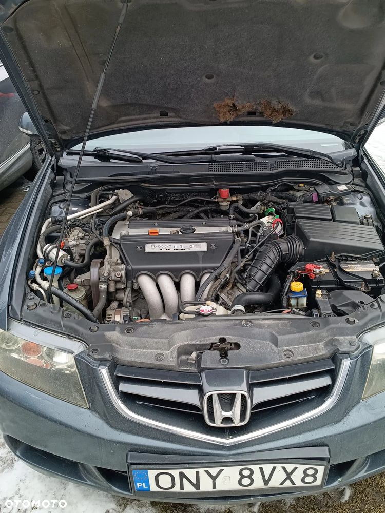 Honda Accord 2.0 i Comfort - 6