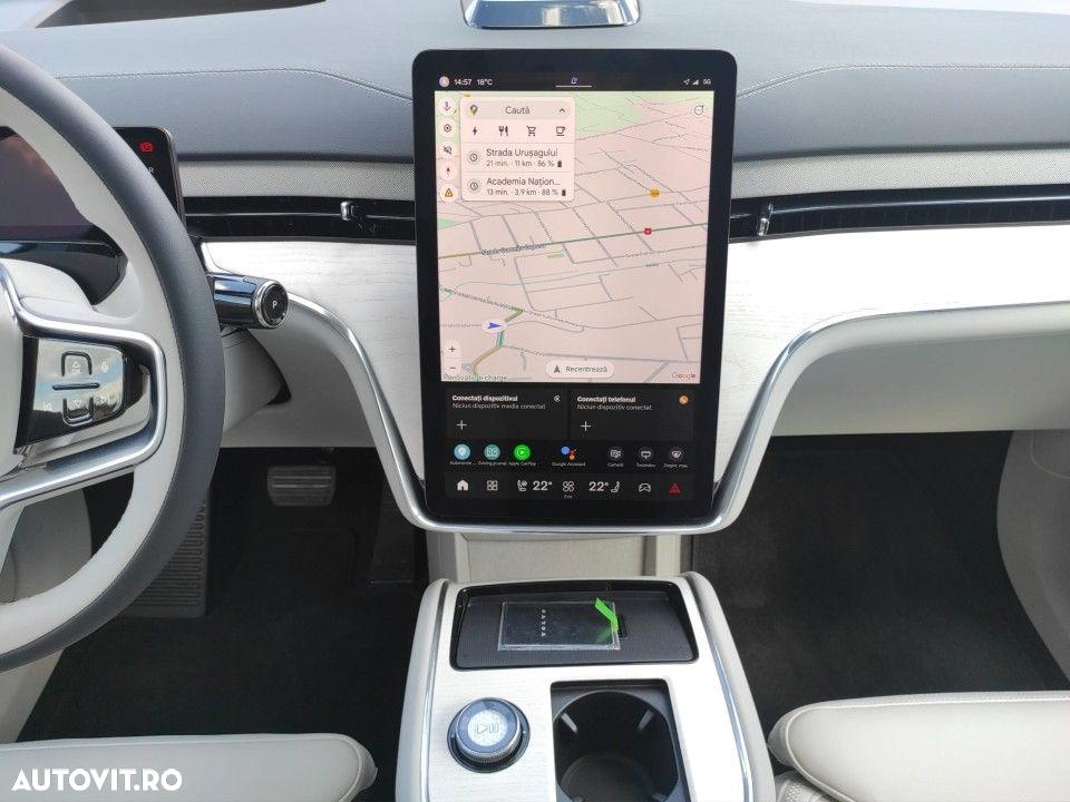 Volvo EX90 Twin Motor Ultra - 23