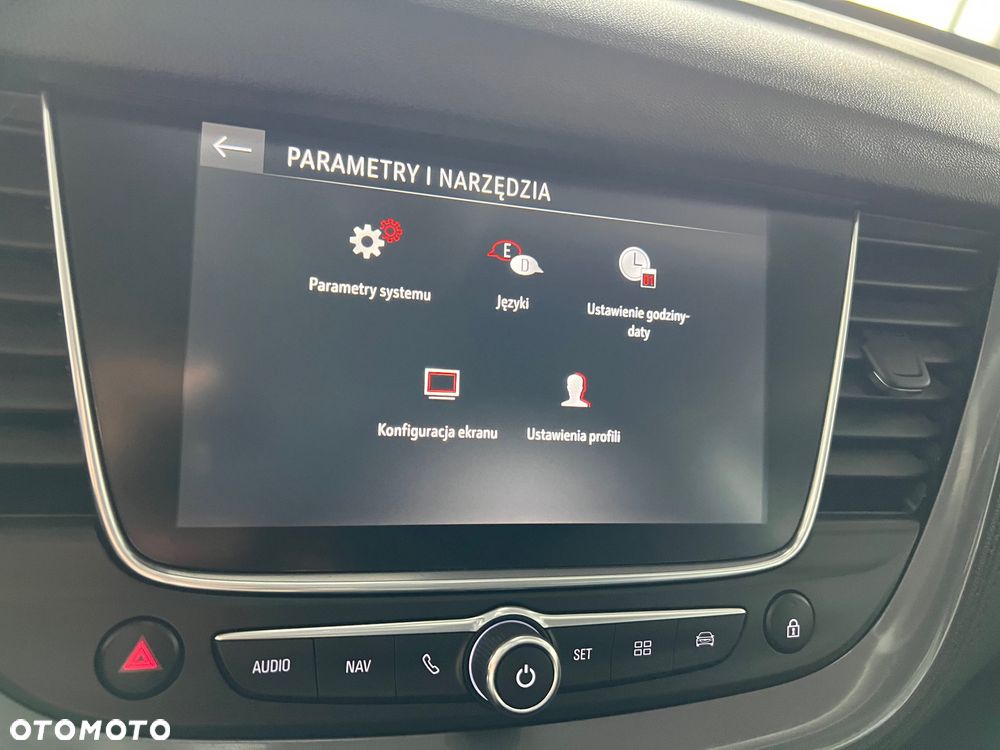 Opel Grandland X - 20