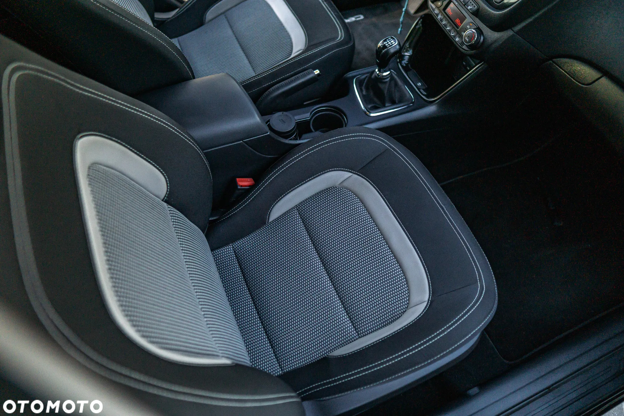 Kia Ceed 1.4 CVVT - 17