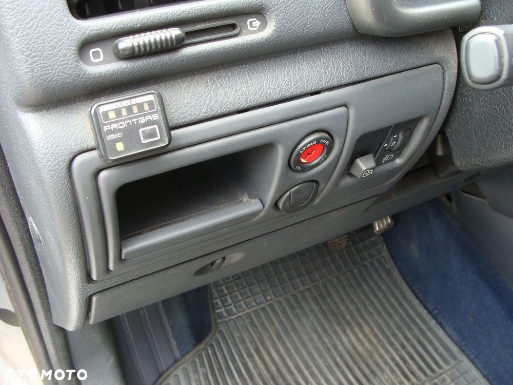 Citroën Berlingo Multispace 1.4i Plus Top-Edition - 10