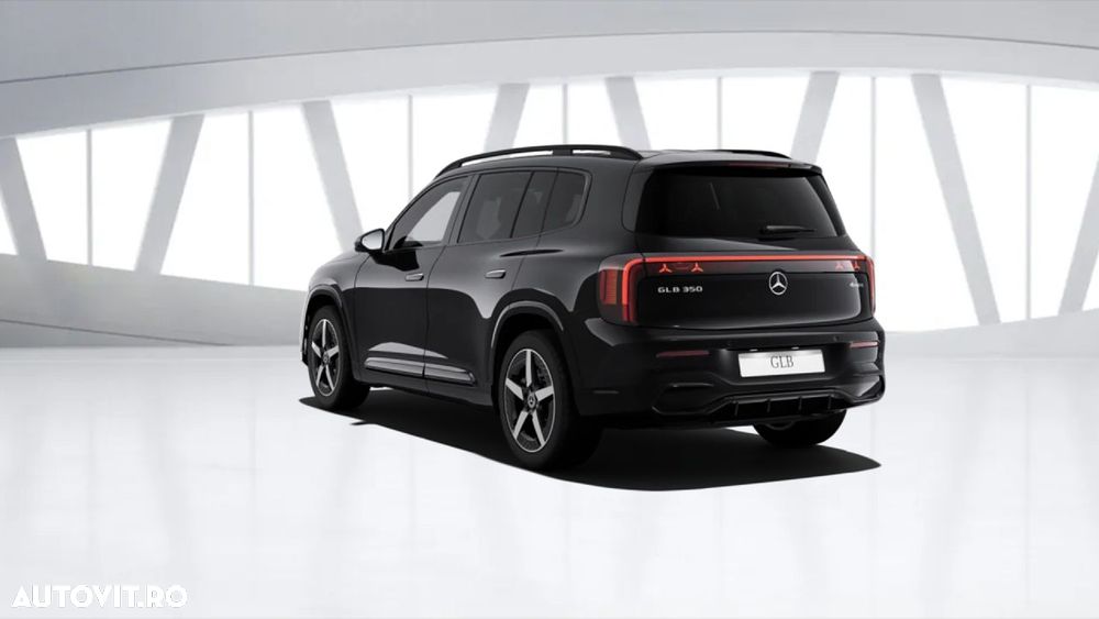 Mercedes-Benz GLB - 3