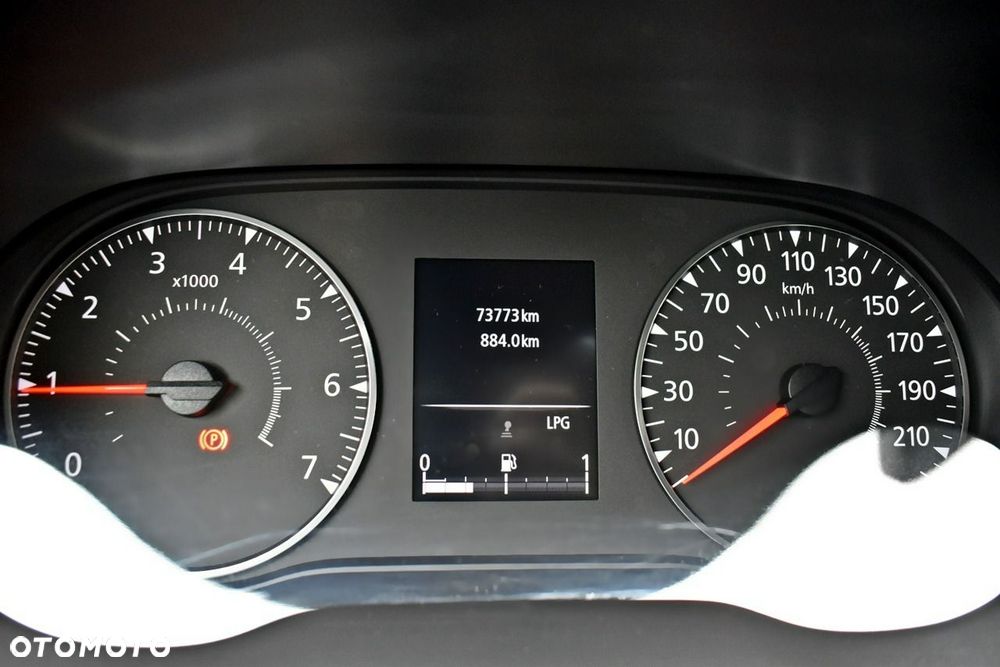 Dacia Duster 1.0 TCe Prestige - 16
