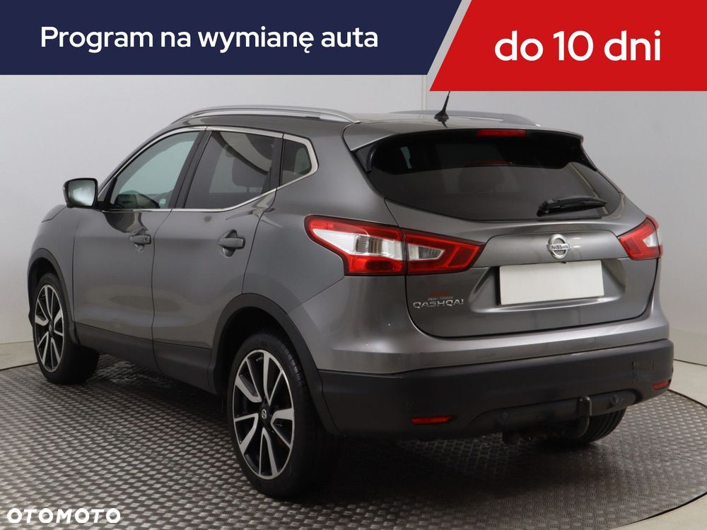 Nissan Qashqai - 6