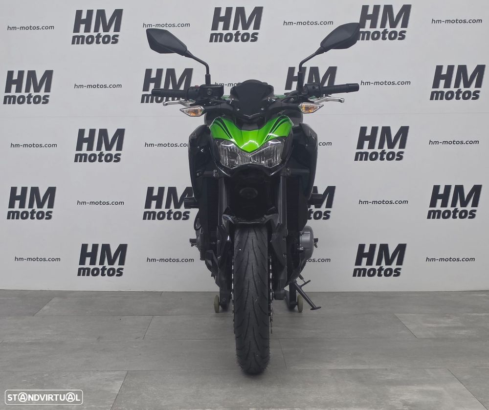 Kawasaki Z 900 - 18 MESES DE GARANTIA - 3