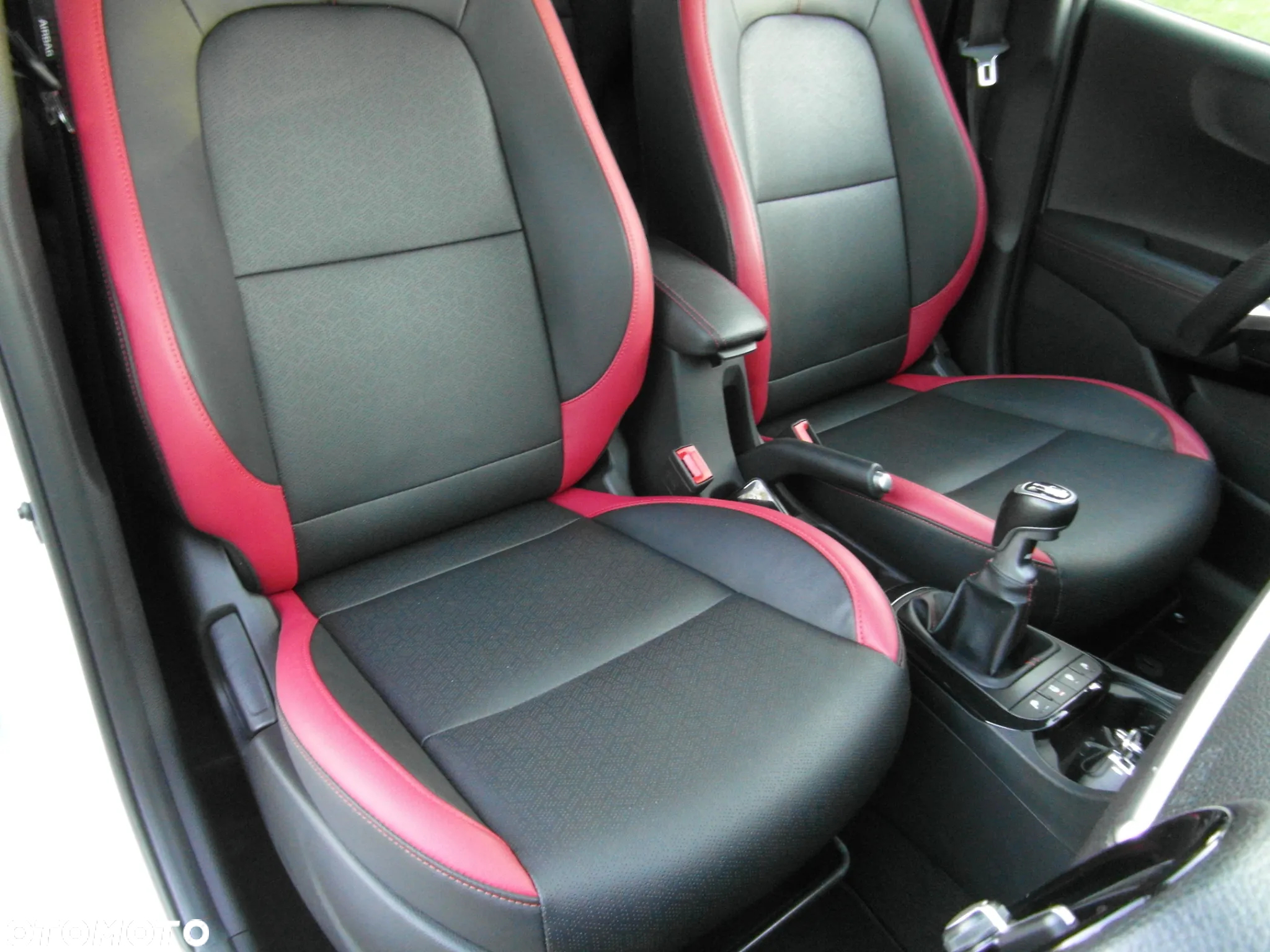 Kia Picanto 1.0 T-GDI OPF GT Line - 20