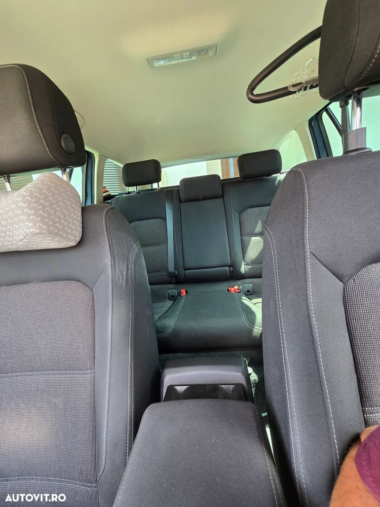 Volkswagen Passat 2.0 TDI Highline - 2
