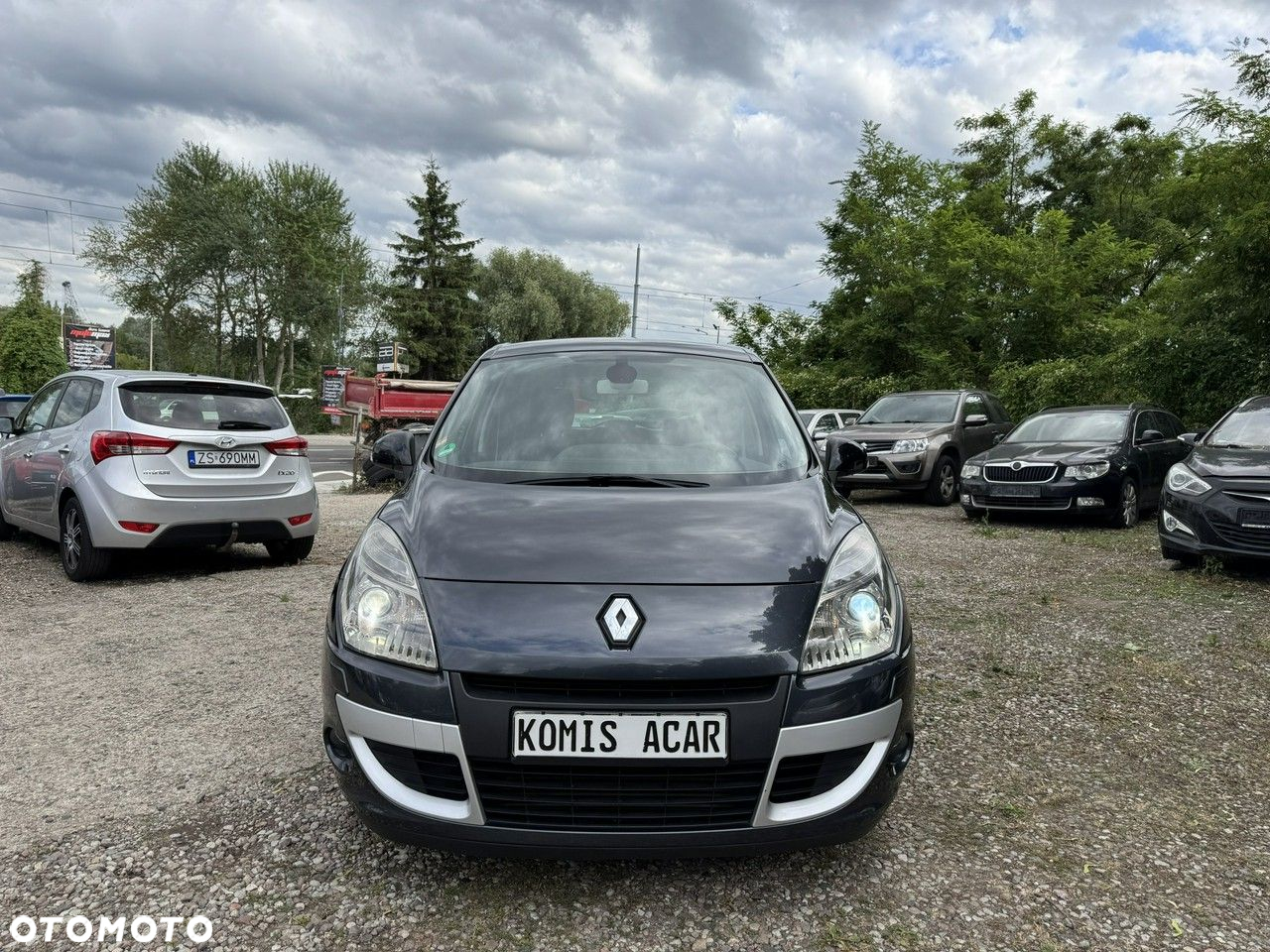 Renault Scenic - 34