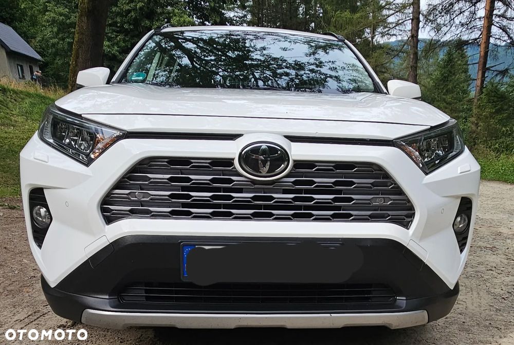Toyota RAV4 2.0 4x4 Start&Stop Comfort - 23