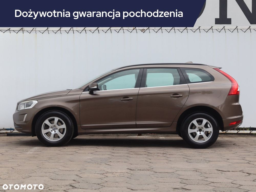 Volvo XC 60 - 4