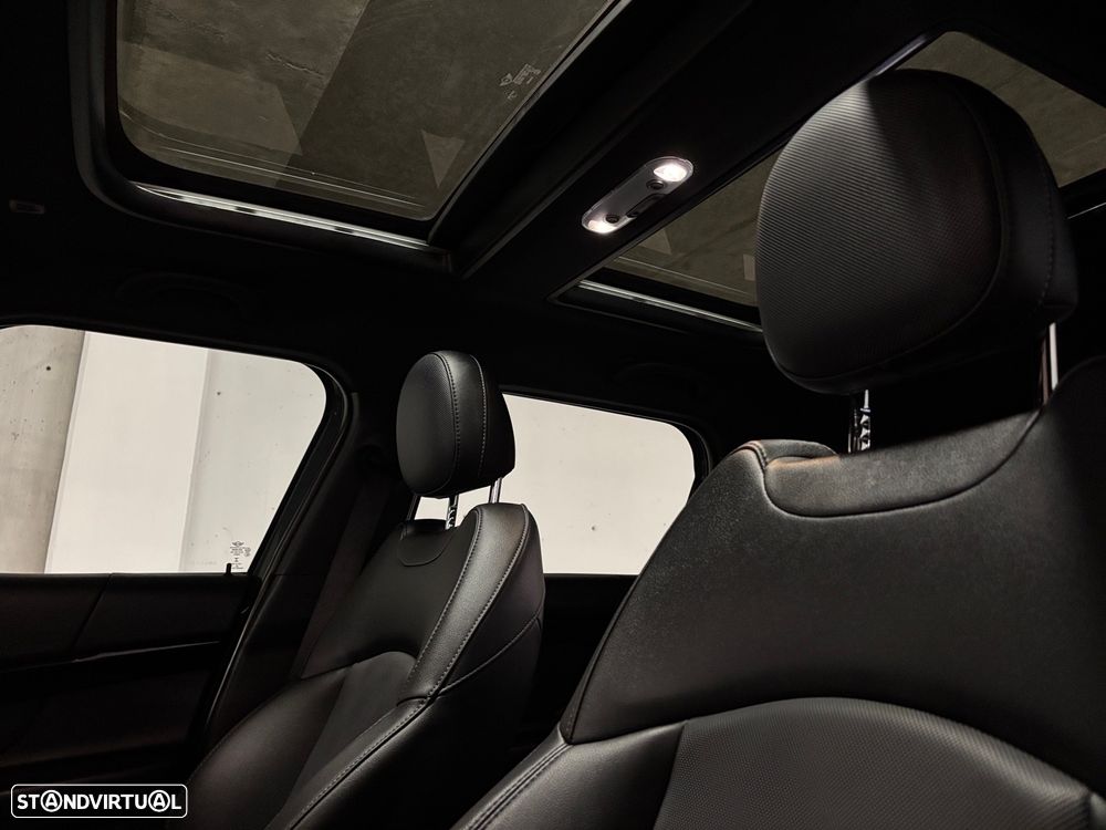 MINI Countryman One D Northwood Edition Auto - 10