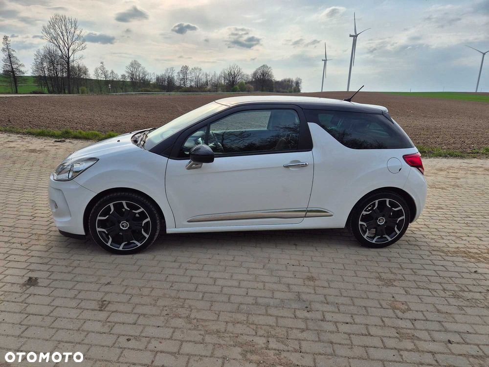 Citroen Ds3