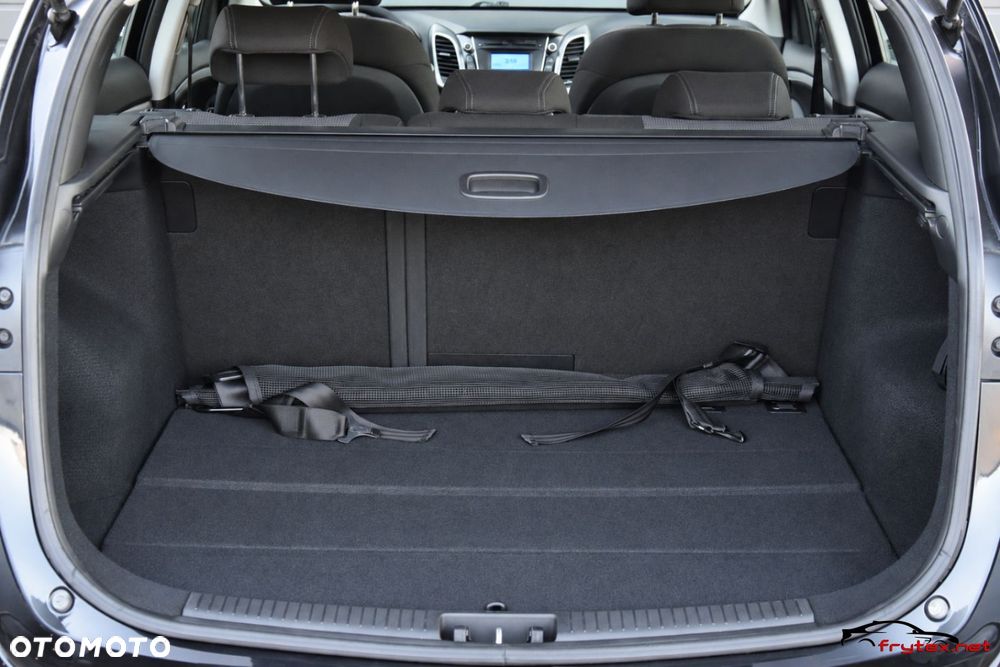 Hyundai i30 - 21