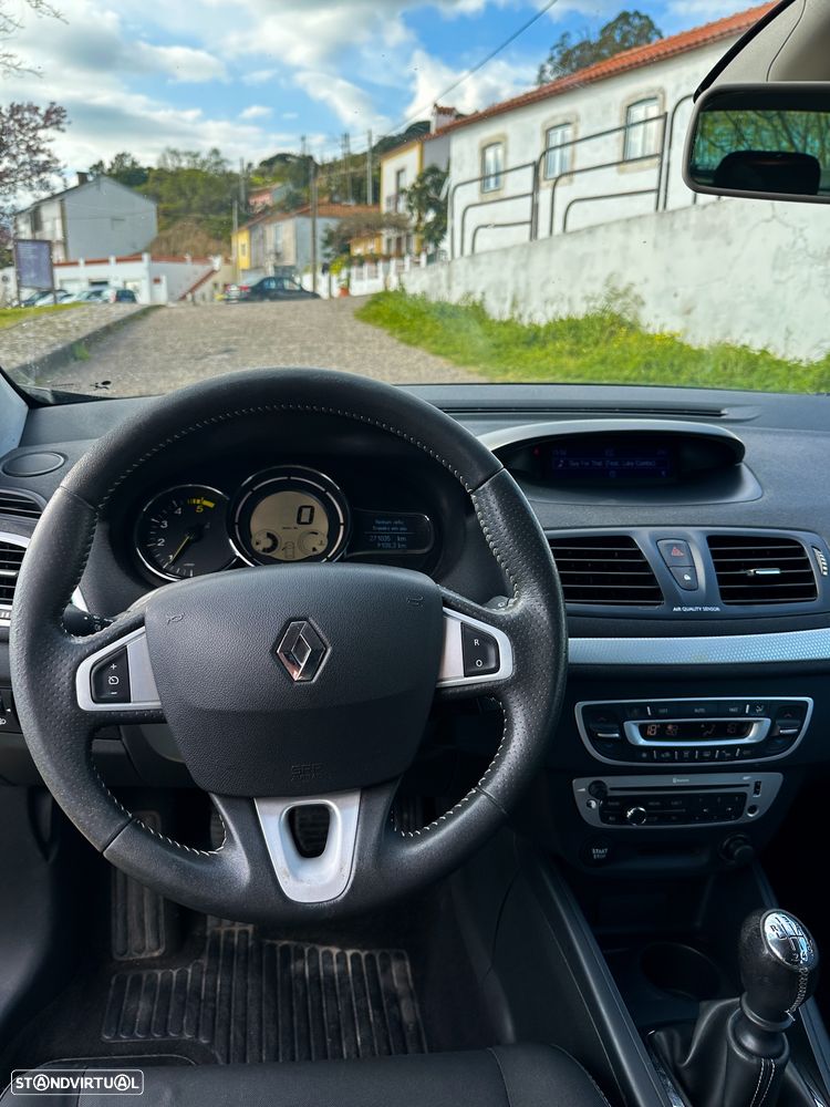 Renault Mégane Coupe - 13