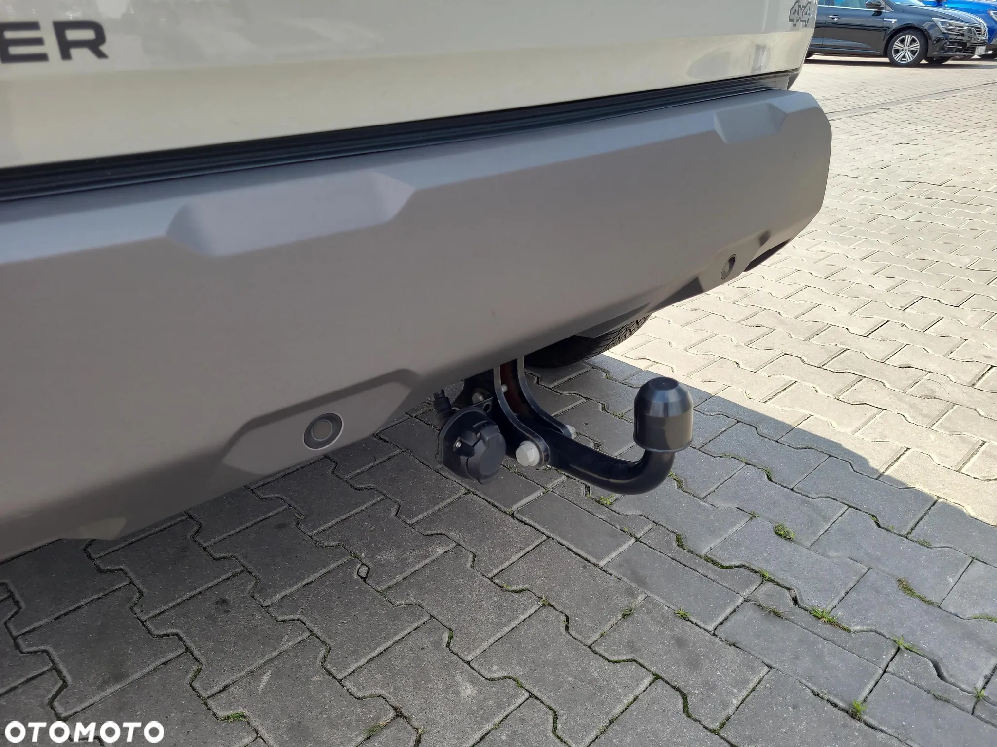 Dacia Duster 1.2 TCe mHEV Extreme 4x4 - 19