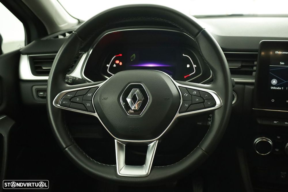 Renault Captur 1.0 TCe Techno - 14