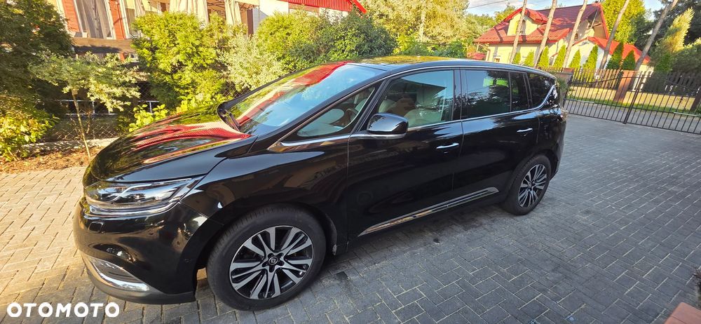 Renault Espace 1.6 dCi Energy Initiale Paris EDC - 3