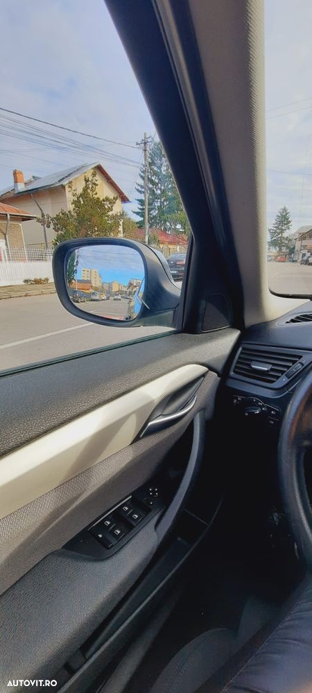 BMW X1 xDrive18d Aut. - 6