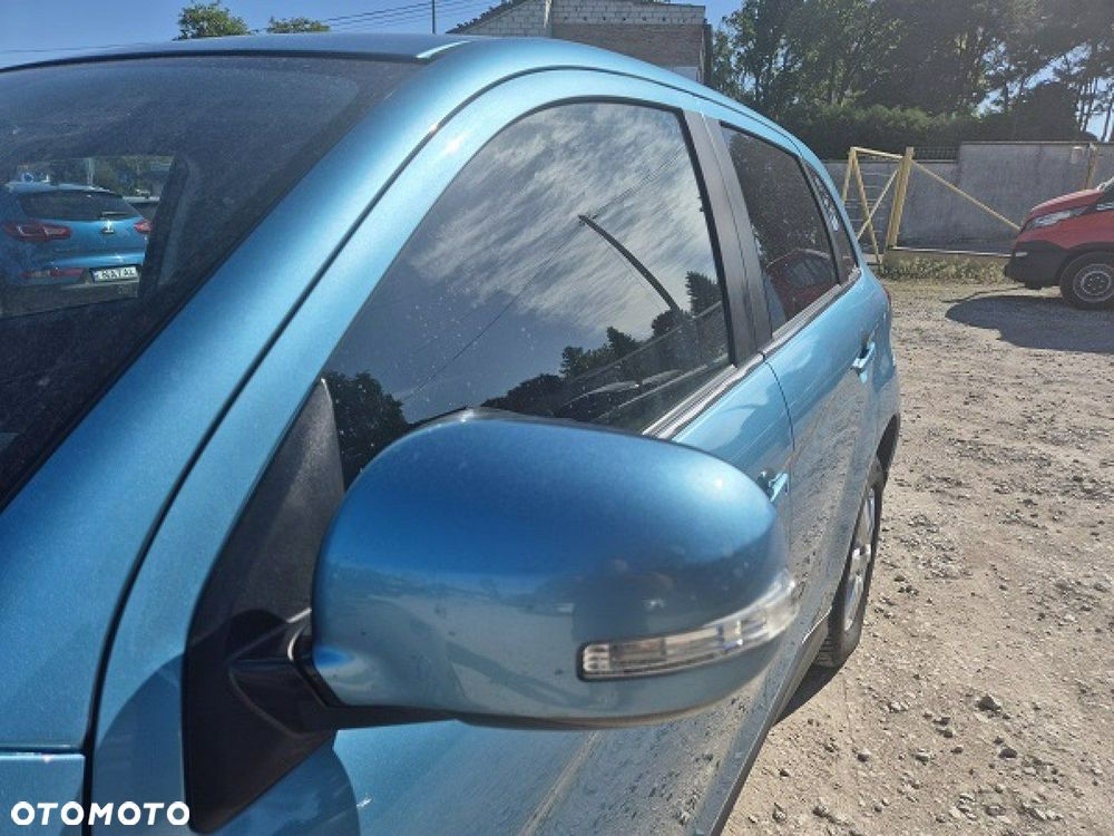 Mitsubishi ASX - 8