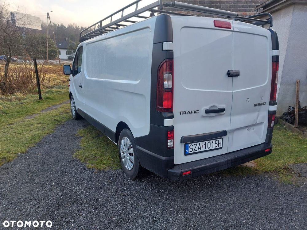 Renault Trafic - 14