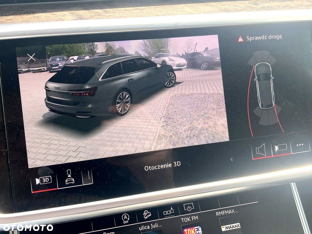 Audi A6 Allroad - 21